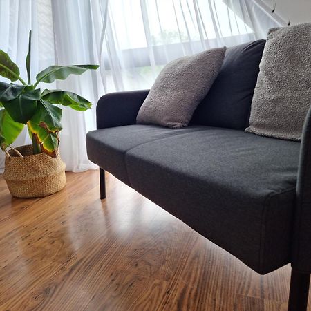 Ferienwohnung "Bei Uns" Wipperfurth Bagian luar foto
